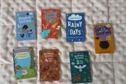 Yoto cards ladybird cards