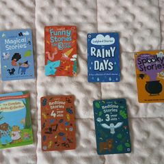 Yoto cards ladybird cards