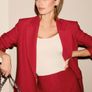 Suit blazer Image 5