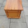 Pine Storage Chest Image 2