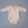 Baby Girs The Children's PLACE Dress 3-6 mths Image 3