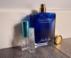 Juliette Has A Gun: Liquid Illusion (Luxury Collection)  Discovery Samples