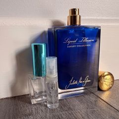 Juliette Has A Gun: Liquid Illusion (Luxury Collection)  Discovery Samples