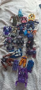 transformers toys