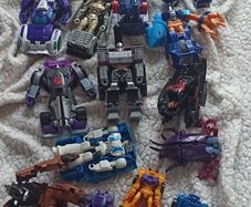 transformers toys