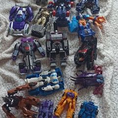 transformers toys