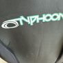 Typhoon women's wet suit worn once Image 5