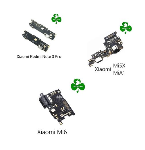 For Xiaomi Charging Port Flex Cable Micro USB Port Replacement