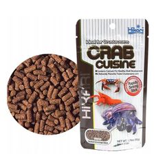 Hikari Crab Culsine 50g