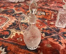 perfume bottle