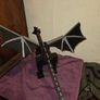 Minecraft Ender Dragon Image 4