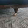 vintage sofa Image 2