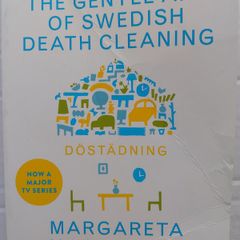 Dostadning