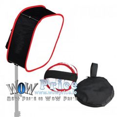 30011 LED Light Panel Softbox