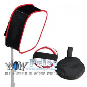 30011 LED Light Panel Softbox