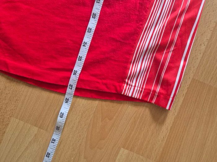 Puma Polo Shirt Formula 1 F1 Scuderia Ferrari Team Size M