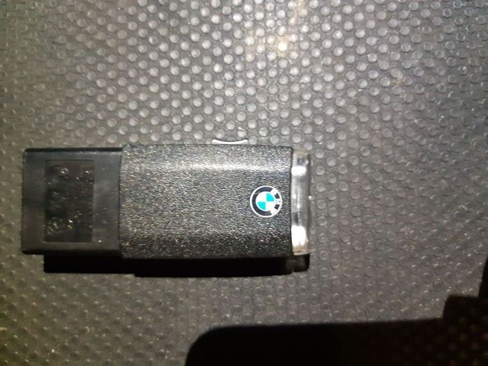 BMW Rechargable Torch 8360066