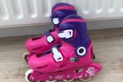 Kids inline skates Play 3 Decathlon
