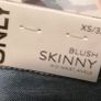 beautiful new ladies skinny jeans Image 3