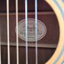 Fender Electro Acoustic CD100 CE NAT Image 6