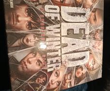dead of winter