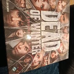dead of winter