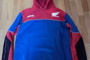 Honda Fireblade racing hoodie