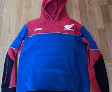 Honda Fireblade racing hoodie