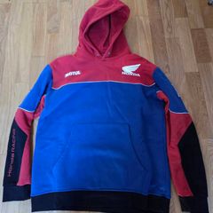 Honda Fireblade racing hoodie