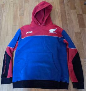 Honda Fireblade racing hoodie