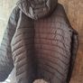Columbia Mens Powder Lite Hoody Jacket - Black XL As New Image 6