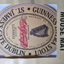 Guinness mouse mat Image 9
