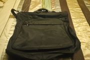 Garment  Bag\ Suit  Dress Business Travel Cover