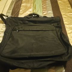 Garment  Bag\ Suit  Dress Business Travel Cover