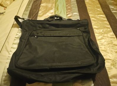 Garment  Bag\ Suit  Dress Business Travel Cover
