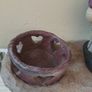 Crazy Mountain June Candle holder bee keeper Image 6