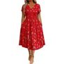 Ladies Dresses brand new all sized XL Image 3