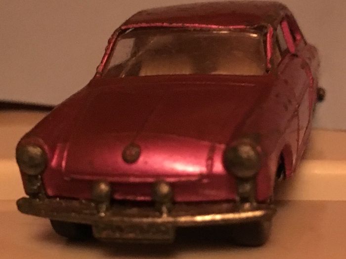 Matchbox 1-75 VW 1600 TL