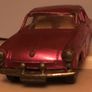 Matchbox 1-75 VW 1600 TL Image 2