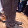 Marco Tozzi Beautiful Suede Boots Image 2