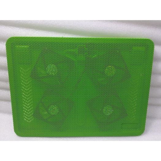 Brand New 4 Fan Cooler Pad For Laptop, iPad, NoteBook.
