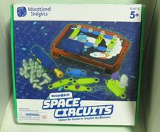 Space Circuits
