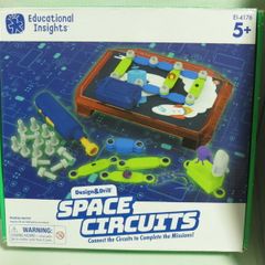 Space Circuits