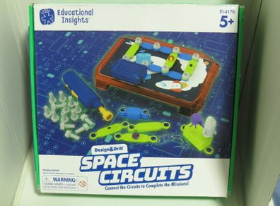 Space Circuits