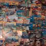 Lego instruction manuals around 60 in total Image 4