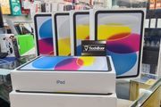 iPad 10th gen 256GB wifi + cellular