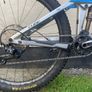 Cube Stereo Full Suspension Mountain Bike Image 2