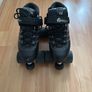 SFR Havoc Roller Skates Size 6 (EU 40) LIKE NEW Only Used Twice Image 4