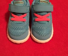 Nike Trainers, size EU- 21, UK-4,5