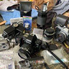 Cameras lens for sale